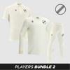 SNR Cricket Players Bundle 2