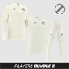 SNR Cricket Players Bundle 2