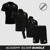 JNR Cricket Academy Silver Bundle