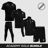 JNR Cricket Academy Gold Bundle