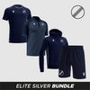 JNR Cricket Elite Silver Bundle