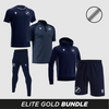 JNR Cricket Elite Gold Bundle