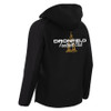Dronfield FC JNR Mesh Lined Windbreaker Jacket