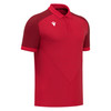 SNR Baldwin Polo Shirt