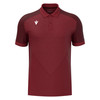 SNR Baldwin Polo Shirt
