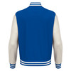 JNR Fiddle Varsity College Jacket