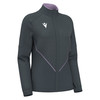 SNR Artemis Womens Full Zip Tracksuit Jacket