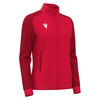 SNR Rama Womens Full Zip Tracksuit Jacket
