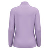 JNR Anora Womens 1/4 Zip Training Top