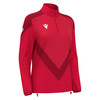 JNR Anora Womens 1/4 Zip Training Top