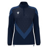 JNR Anora Womens 1/4 Zip Training Top