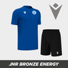JNR Energy Bronze Training Pack