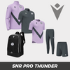 SNR Thunder Pro Training Pack