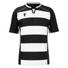SNR Alabaster Rugby Shirt