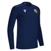 Archbishop Tenison's C of E High School JNR Long Sleeve Training T-Shirt