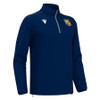 Archbishop Tenison's C of E High School SNR 1/4 Zip Training Top