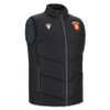John O'Groats FC JNR Padded Gilet
