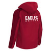 Eagles United FC JNR Rainjacket