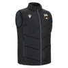Eagles United FC SNR Coaches Gilet