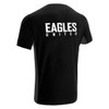 Eagles United FC SNR Coaches Cotton T-Shirt