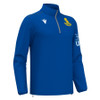 Bangor Swimming Club JNR ¼ Zip Jersey