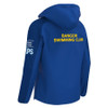 Bangor Swimming Club SNR Windbreaker Jacket