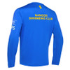 Bangor Swimming Club SNR Long Sleeve Top