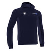 Whitefriars Sailing Club JNR Navy Blue Premium Polyester Hoodie