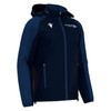 Whitefriars Sailing Club SNR Mesh Lined Windbreaker Jacket