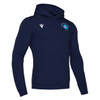 Whitefriars Sailing Club Juniors JNR Navy Blue Polycotton Hoodie