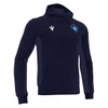 Whitefriars Sailing Club Juniors JNR Navy Blue Premium Polyester Hoodie