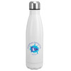 Whitefriars Sailing Club Juniors SNR White Vacuum Bottle