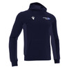 Whitefriars Sailing Club RC Sailing SNR Navy Blue Premium Polyester Hoodie
