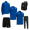 Chichester College Womens Football SNR Pro Bundle