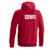Cheltenham Spa Women FC SNR Hoodie