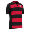 Gloucester Rugby Academy SNR Rugby Shirt