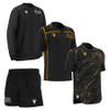 City Of Oxford College Rugby SNR On-Pitch Training Bundle