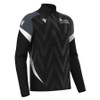 City Of Oxford College Rugby SNR ¼ Zip Training Top