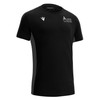 City Of Oxford College Rugby SNR Cotton T-Shirt