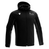 City Of Oxford College Rugby SNR Softshell Jacket