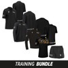 City Of Oxford College Rugby SNR On-Pitch Female Training Bundle