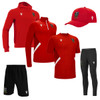Gordon League RFC SNR Seniors Full Bundle
