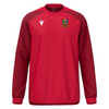 Gordon League RFC Seniors JNR Contact Top
