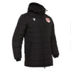 Quedgeley Wanderers FC SNR Padded Jacket