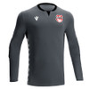 Quedgeley Wanderers FC Juniors & Girls SNR Home Goalkeeper Shirt