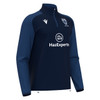 Rugby Town FC SNR Training ¼ Zip Jersey