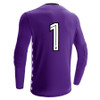 Quedgeley Wanderers FC Juniors & Girls SNR Third Goalkeeper Shirt