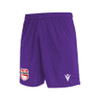Quedgeley Wanderers FC Juniors & Girls SNR Third Goalkeeper Shorts