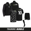 Soccer HQ SNR Training Bundle (Compulsory)