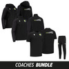 Soccer HQ SNR Coaches Bundle